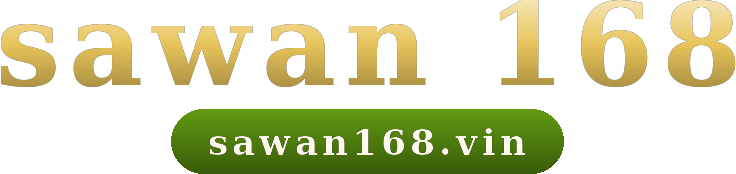 sawan 168 โลโก้